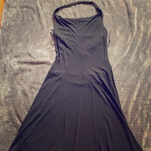 City DKNY LBD